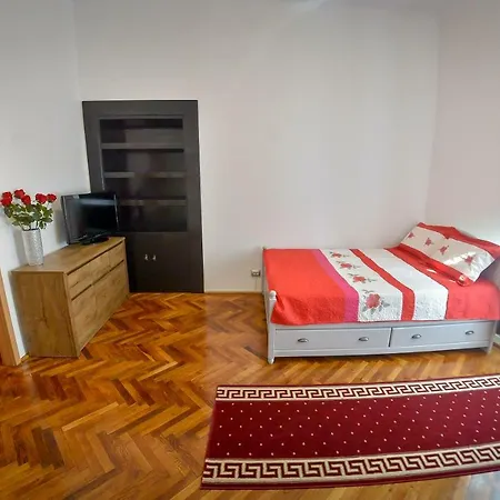 Balcescu Residence Sibiu Exterior foto
