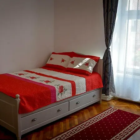 Balcescu Residence Sibiu Exterior foto