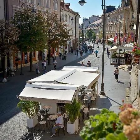 Balcescu Residence Sibiu Exterior foto